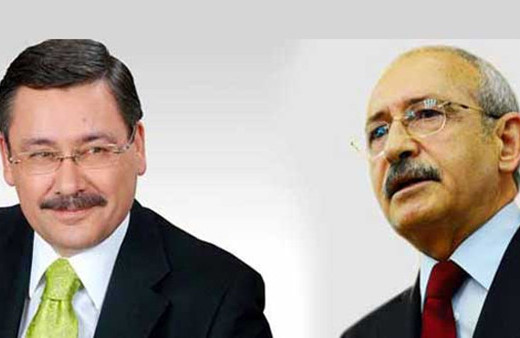 Melih Gökçek'ten Kılıçdaroğlu ile ilgili bomba iddia