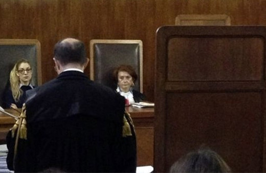 Yargıdan olay 'otobüste mastürbasyon' kararı!