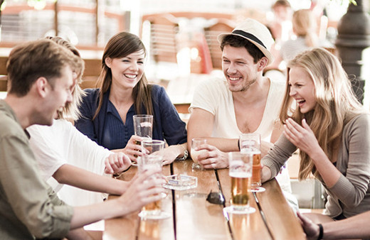 Tinder'in sevgili aramayan versiyonu çıktı!