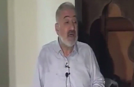 İslamoğlu'nun o sözleri tartışma yarattı