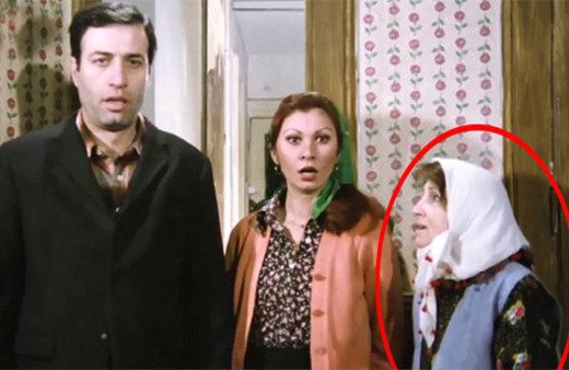 Kemal Sunal'ın Üç Kağıtçı filmindeki hata ortaya çıktı!