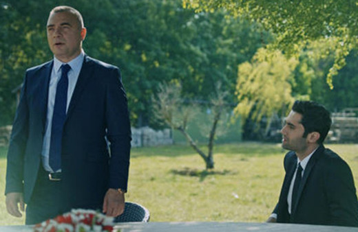 Eşkıya Dünyaya Hükümdar Olmaz yeni sezon ilk tanıtım