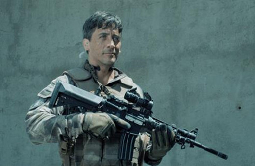 Börü tanıtım fragmanı