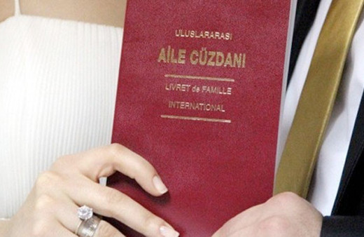 Resmi nikâhta imam ve vaizlere yetki hazırlığı