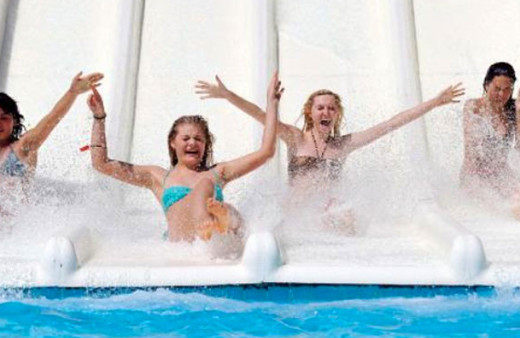 Bayram tatili 6 gün olmadan harekete geçtiler