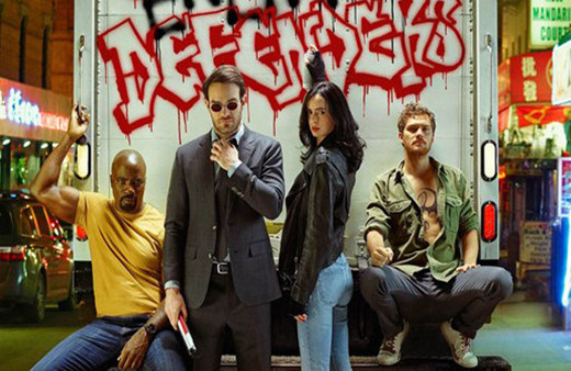 Netflix ağustos filmleri ve dizileri