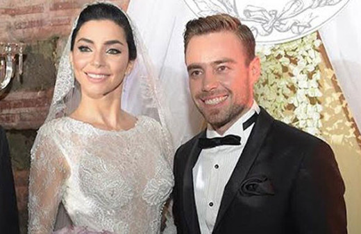 Murat Dalkılıç Merve Boluğur'u değil eski sevgilisini seçti!