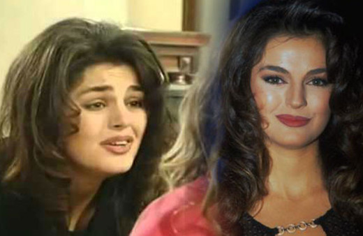 Banu Sağnak Türkiye'nin en güzellerindendi son haline bakın