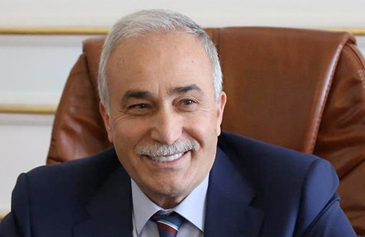 Bakan Fakıbaba müjdeyi verdi: Yılda iki kez...