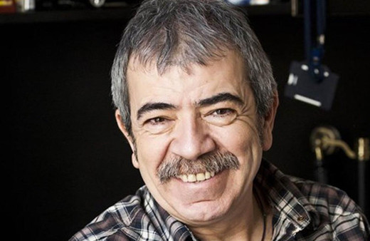 Selçuk Yöntem'in son haline bakın yeni imajı olay