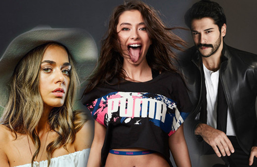 Hangi ünlü hangi takımı tutuyor?