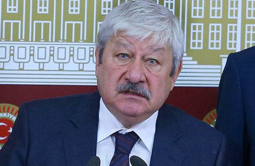 CHP'li Mustafa Akaydın'ın şok sözlerine suç duyurusu