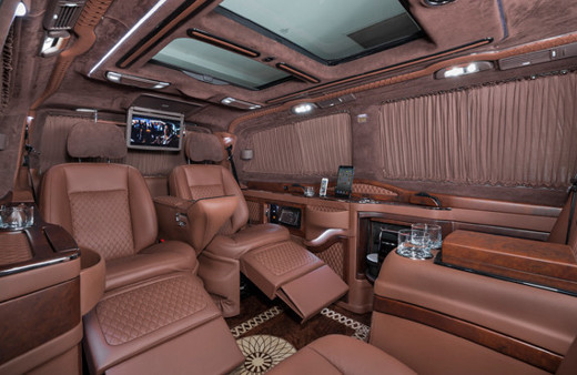 Türkiye araba dönüşümünün merkez üssü olacak