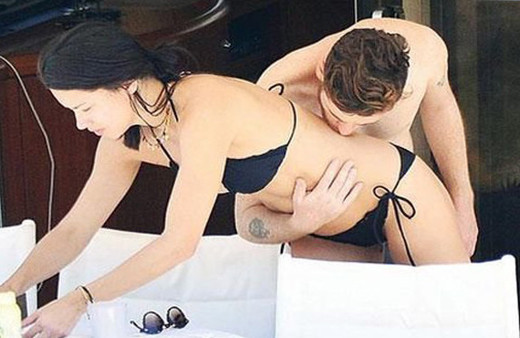 Metin Hara'ya Adriana'dan aldatılma şoku 