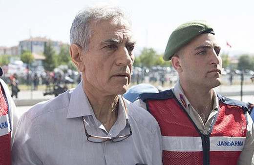 Akın Öztürk darbe girişimi öncesi 34 defa