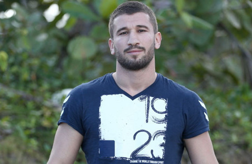 Bir hafta da 2 güzelle görüntülendi Adem Kılıççı'nın paylaşımına bakın