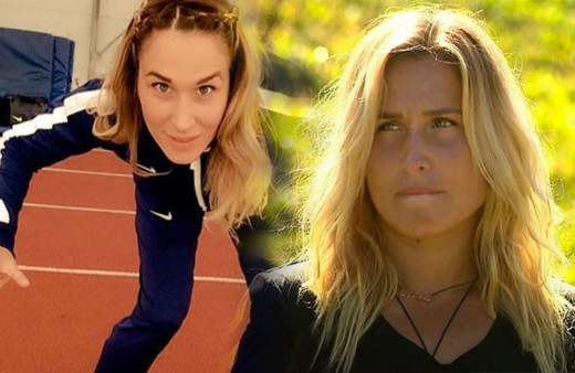 Survivor Sema Aydemir yeni bir yarışmacıyı ağzından mı kaçırdı o isim kim