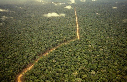 Bu yoldan geçmeden evvel en az 2 defa düşünün