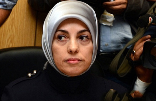 Merve Kavakçı'dan tuhaf yazı kim bu NeoFETÖ'cüler?