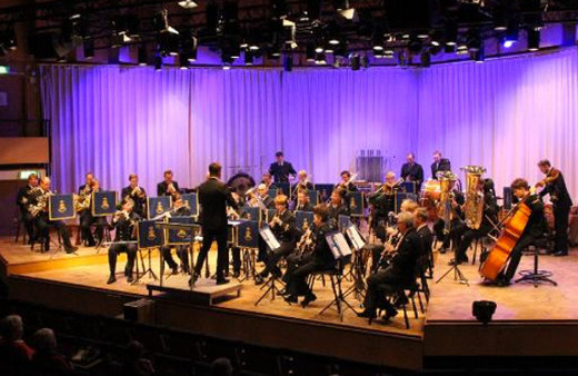 Bu konseri dinlemek için İsveç vatandaşı olmanız gerekiyor!