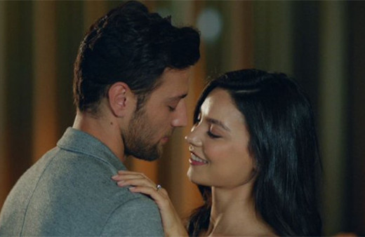 Rüya 5. bölüm fragmanı