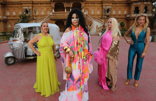 Demet Akalın öyle bir şey söyledi ki Bülent Ersoy çıldıracak