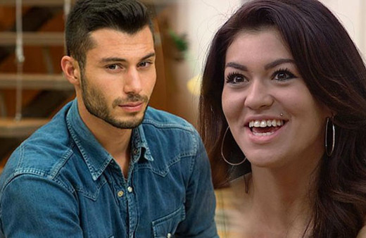 Cansel Çördük'ün yeni aşkı Emre Ulubeyli mi şok?