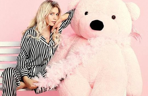 Klipten sonra Aleyna Tilki'nin şarkısı da mı çalıntı? 