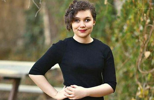 LYS birincisi görme engelli Fulya bakın nereyi kazandı!