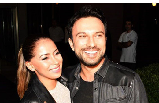 Tarkan eşine öyle bir hediye aldı ki fiyatı bomba