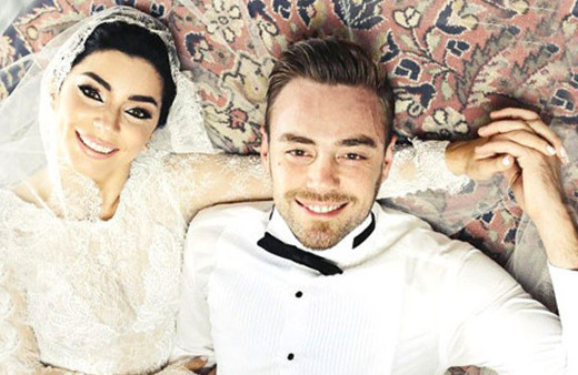 Merve Boluğur Murat Dalkılıç'ı çoktan unuttu olay!