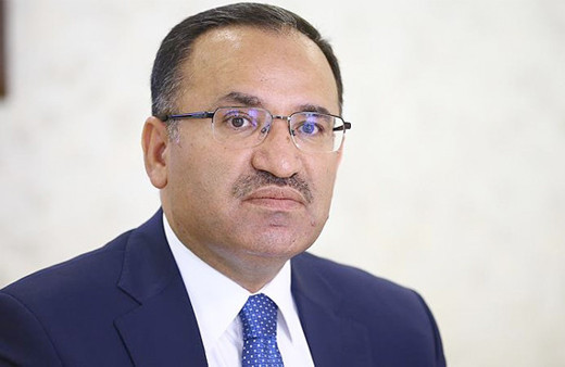 Bozdağ'dan Kılıçdaroğlu'na: Türk turizmine darbe vurdu