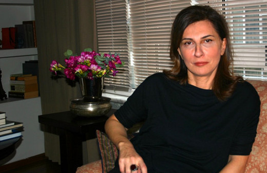 Cumhuriyet Nuray Mert'in işine son verdi başını yakan yazı!