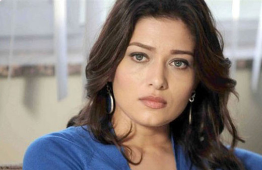 Nurgül Yeşilçay'dan o isme sert tepki bu ne rezillik!