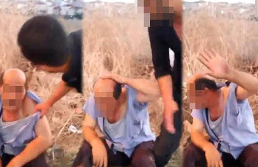 Kocaeli'den korkunç haber! Küçük kızın çığlıklarına koştular