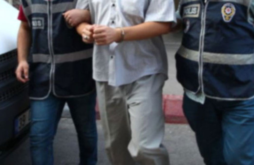 İstanbul'da DEAŞ operasyonu: 7 gözaltı