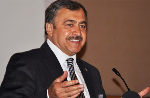 Bakan Eroğlu'ndan piknik ve çöp uyarısı