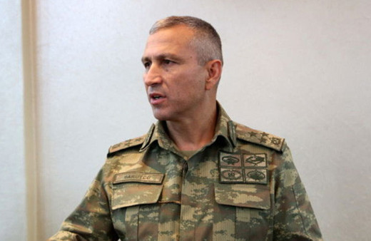 FETÖ sanığı eski generale tahliye kararı