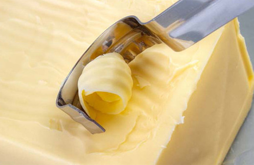 Avrupa tereyağı kriziyle boğuşuyor!