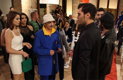 Şevkat Yerimdar 12. bölüm 2. fragmanı