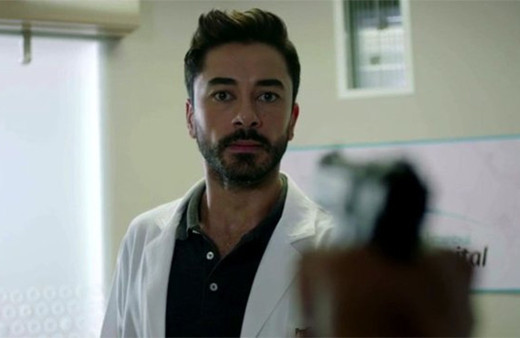 Kalp Atışı 10. bölüm internet özel fragmanı