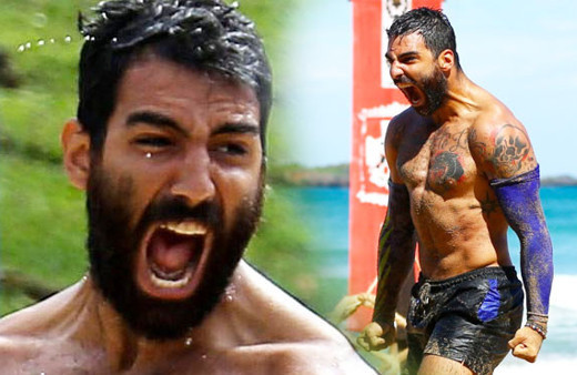 Ayrılık yaramadı Eser West Türkiye'yi terk ediyor