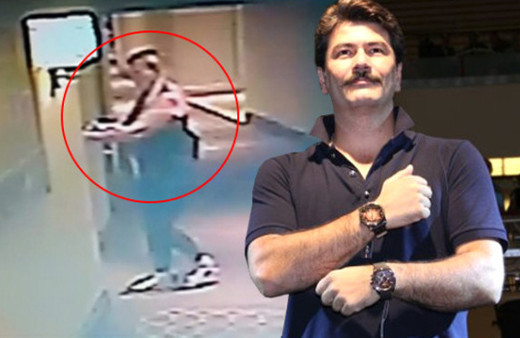 Vatan Şaşmaz cinayetini bu mesajlar çözecek "Gel helalleşelim"