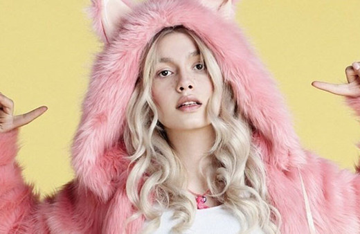 Aleyna Tilki dünyaya rezil oldu paylaştığı fotoğrafa bakın