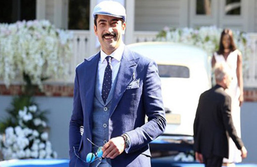 Cingöz Recai 13 Ekim’de sinemalarda!