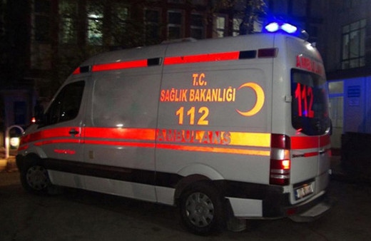 PKK'lılar AK Parti'li üyenin dayısını öldürdü!