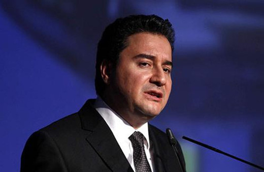 2019'da kim başkan yardımcısı olur Ali Babacan bombası
