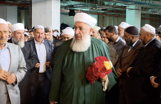 Hükümet Menzil Tarikatı'na karşı düğmeye bastı