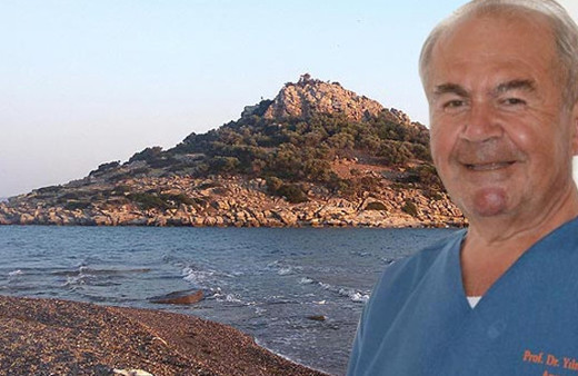 TIP camiası yasta: Profesör ölü bulundu!