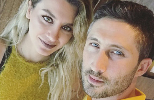 Yağmur Sarıoğlu hamile 2. bebek yolda